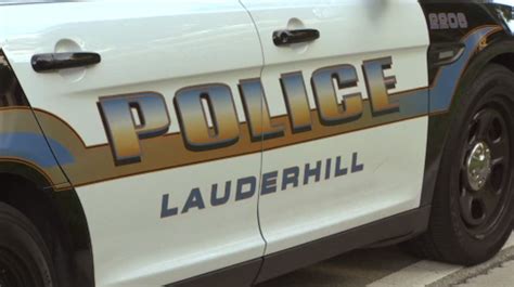 Police detain suspected shooter in Lauderhill; 1 hospitalized